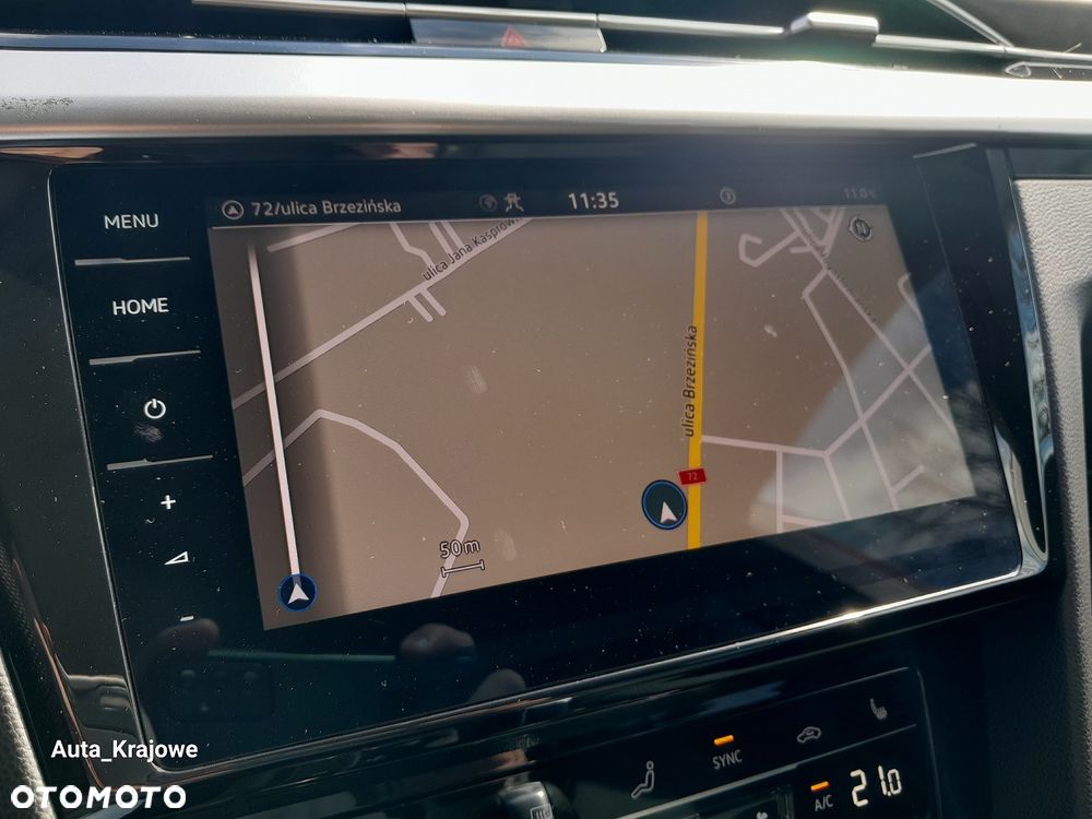 Volkswagen Arteon 2.0 TDI Elegance DSG - 14