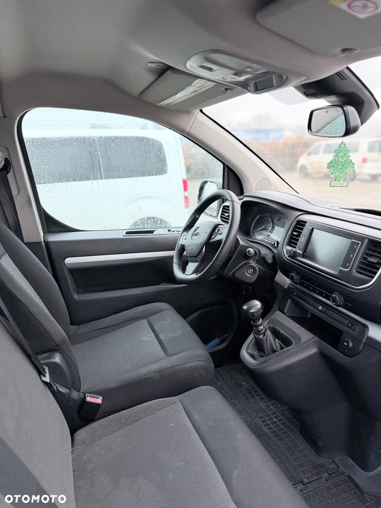 Opel Zafira 2.0 CDTI Long Business - 2