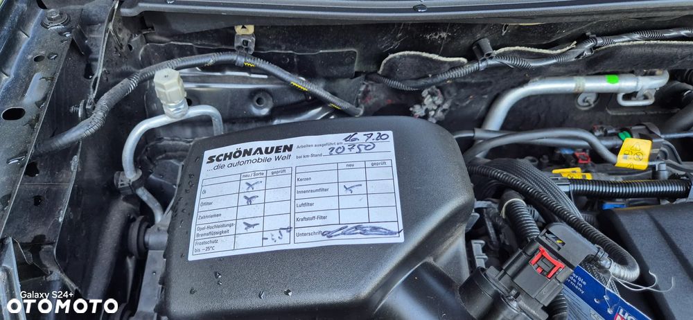 Opel Mokka 1.4 T Cosmo EU6 - 35