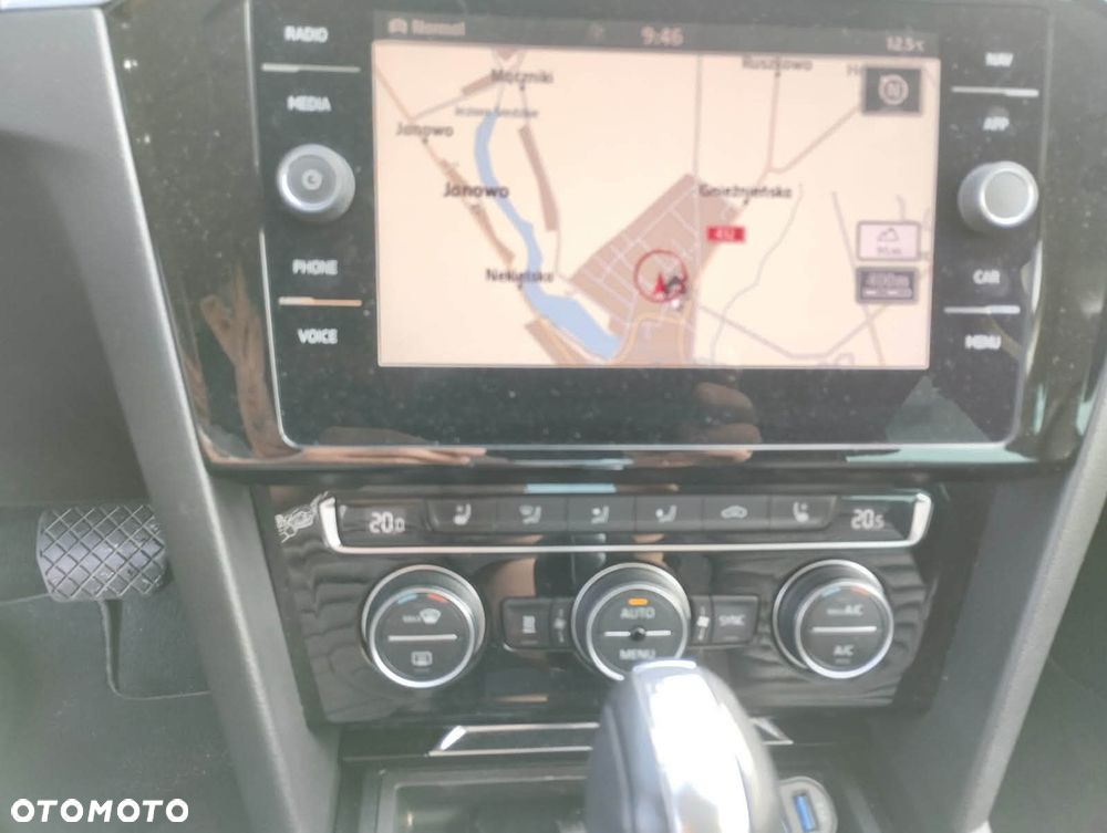 Volkswagen Passat 2.0 TSI BMT Highline DSG - 14