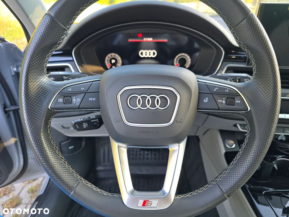 Audi A4 Allroad - 19
