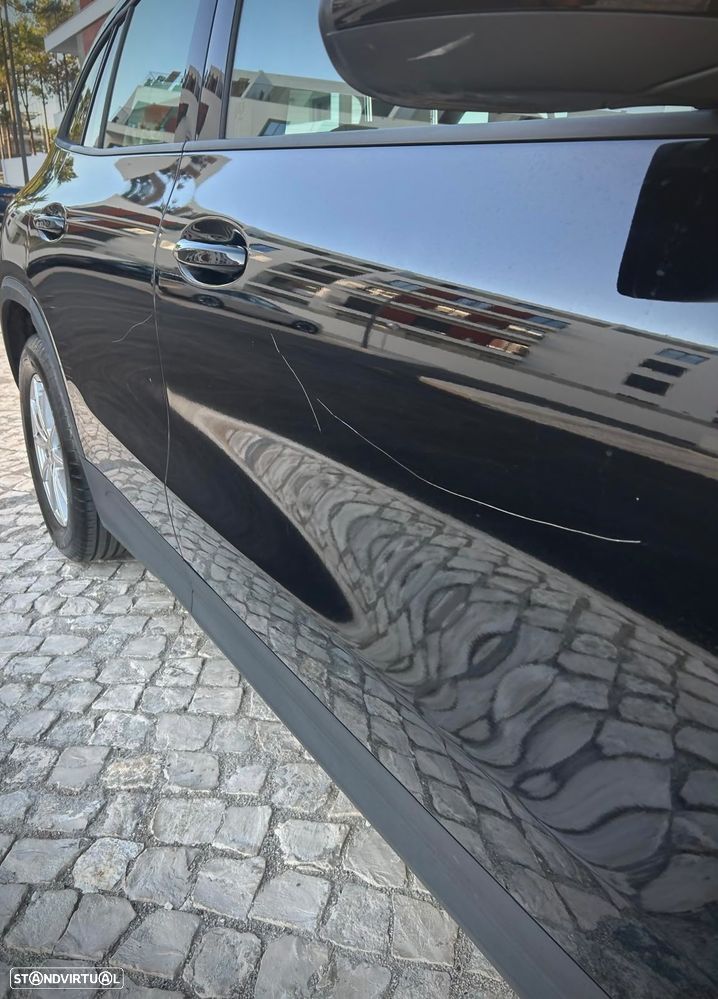 Mercedes-Benz GLA 180 d - 10