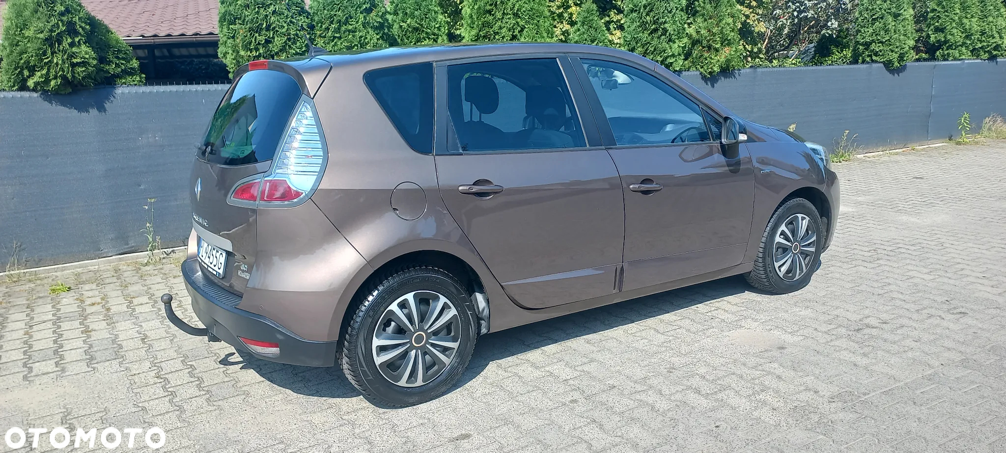 Renault Scenic 1.5 dCi Limited - 3