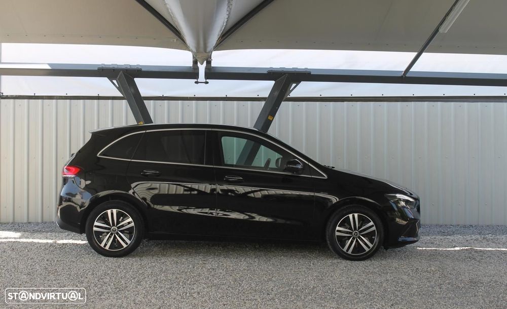 Mercedes-Benz B 250 e Progressive - 3
