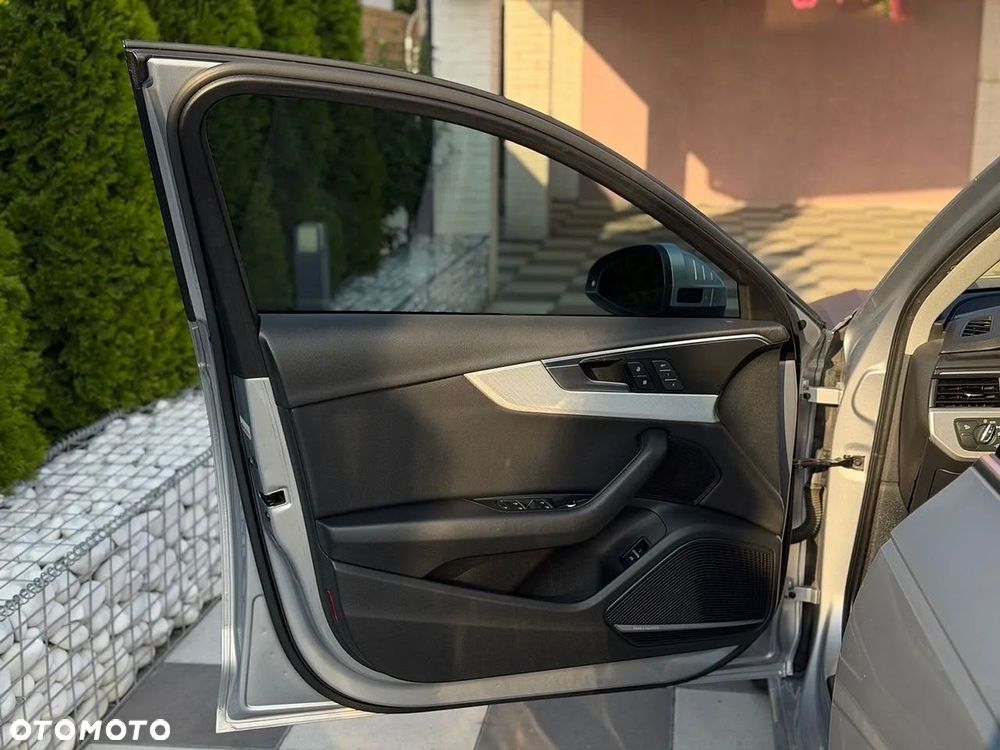 Audi A4 Limousine 2.0 TFSI quattro S tronic sport - 13