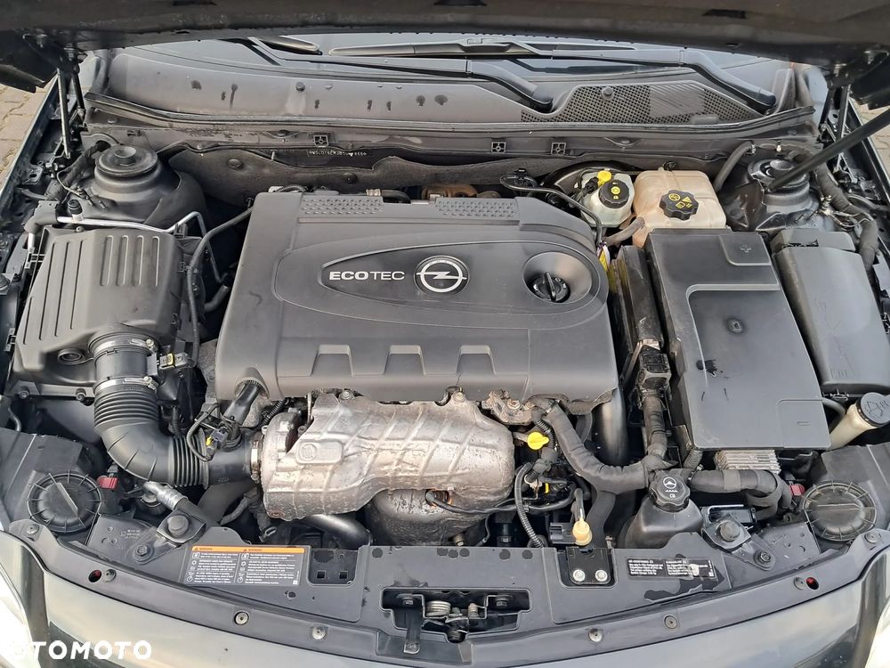 Opel Insignia - 7