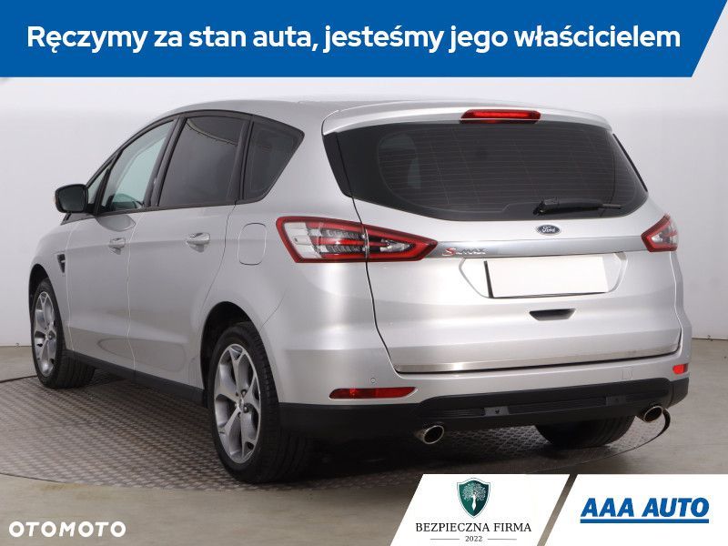 Ford S-Max - 6