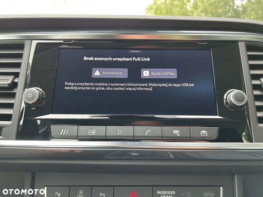 Seat Ateca 1.5 TSI Style S&S DSG - 33