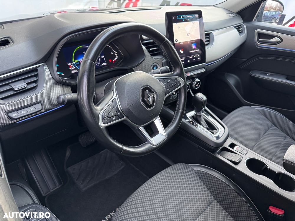 Renault Arkana E-TECH 145 Techno - 16