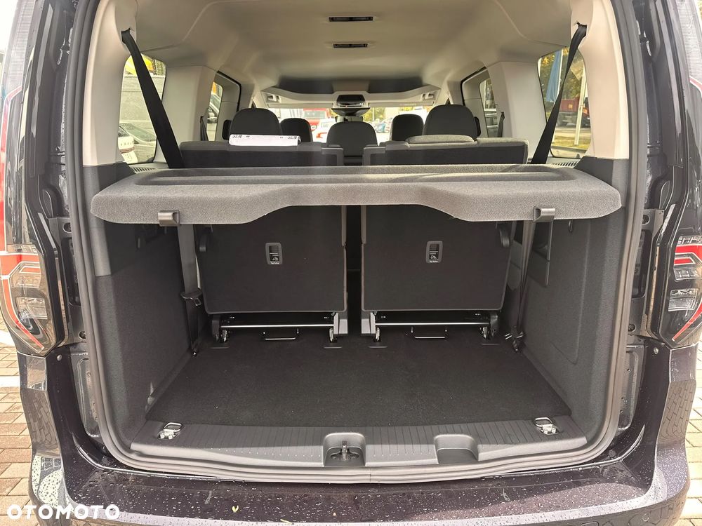 Volkswagen Caddy Maxi 2.0 TDI Life DSG - 10
