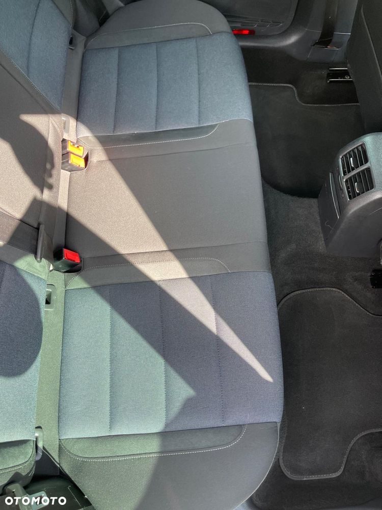 Volkswagen Golf 1.2 TSI Style - 9