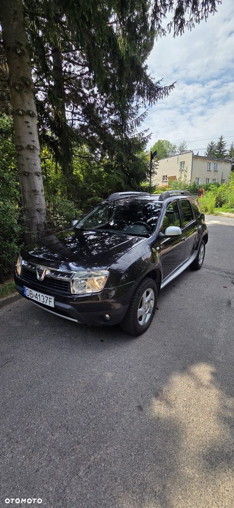 Dacia Duster dCi 110 FAP 4x2 Laureate - 1
