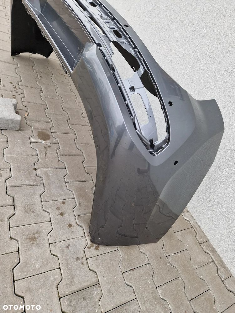 Zderzak Vw Passat B9 kombi 2024 - - 8
