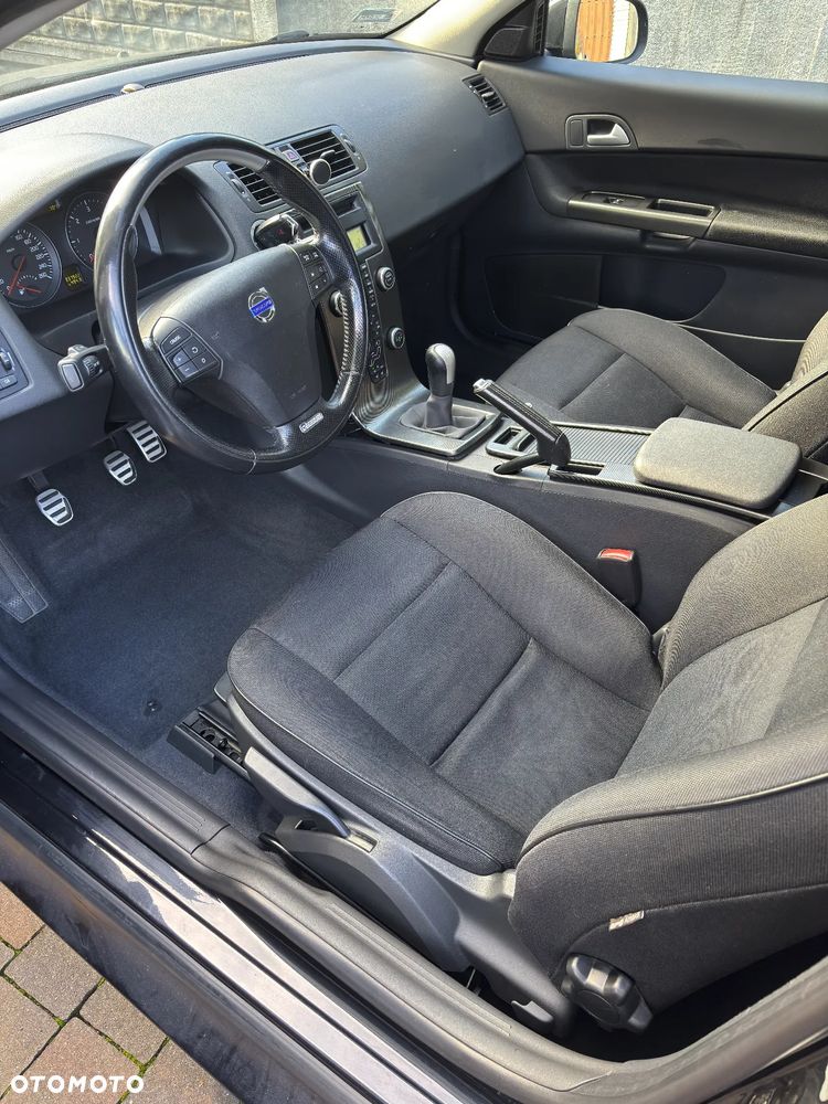 Volvo C30 1.6D DRIVe - 8