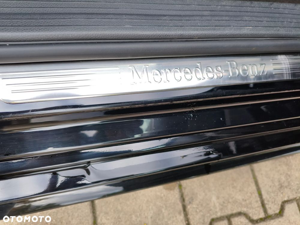 Mercedes-Benz Klasa A 180 AMG Line - 21