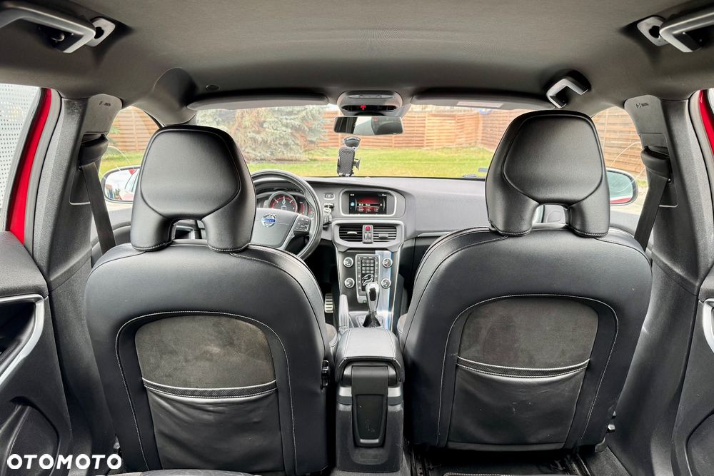 Volvo V40 D2 RDesign - 20