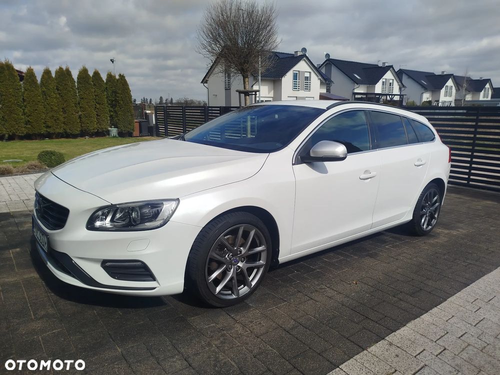 Volvo V60 D3 RDesign - 4