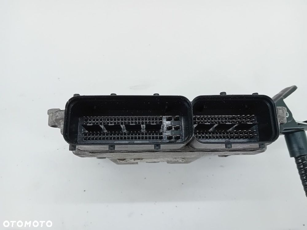 KOMPUTER, STEROWNIK ALFA ROMEO 159 55204660 0281013137 1.9 JTDm - 2