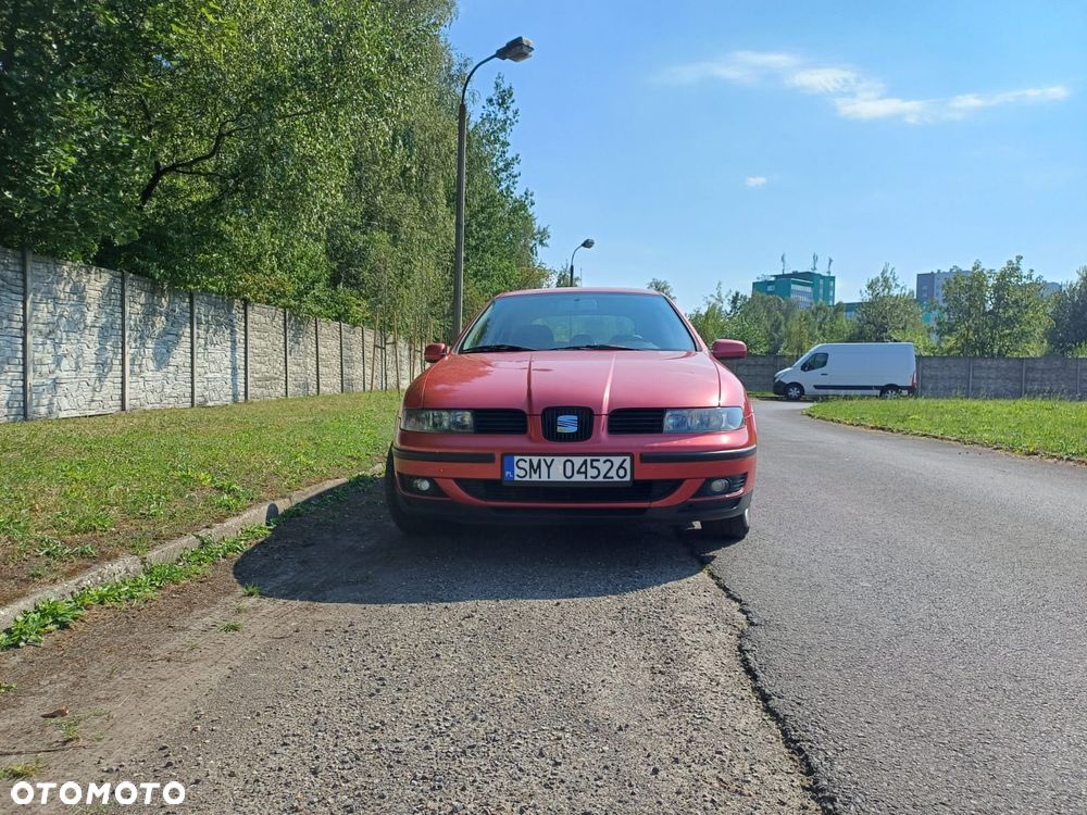 Seat Leon - 18