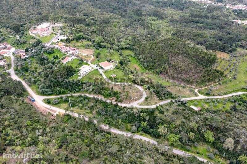 Terreno para Construção na Rua da Ameixeira, Condeixa-a-Velha, Coimbra - Grande imagem: 3/10