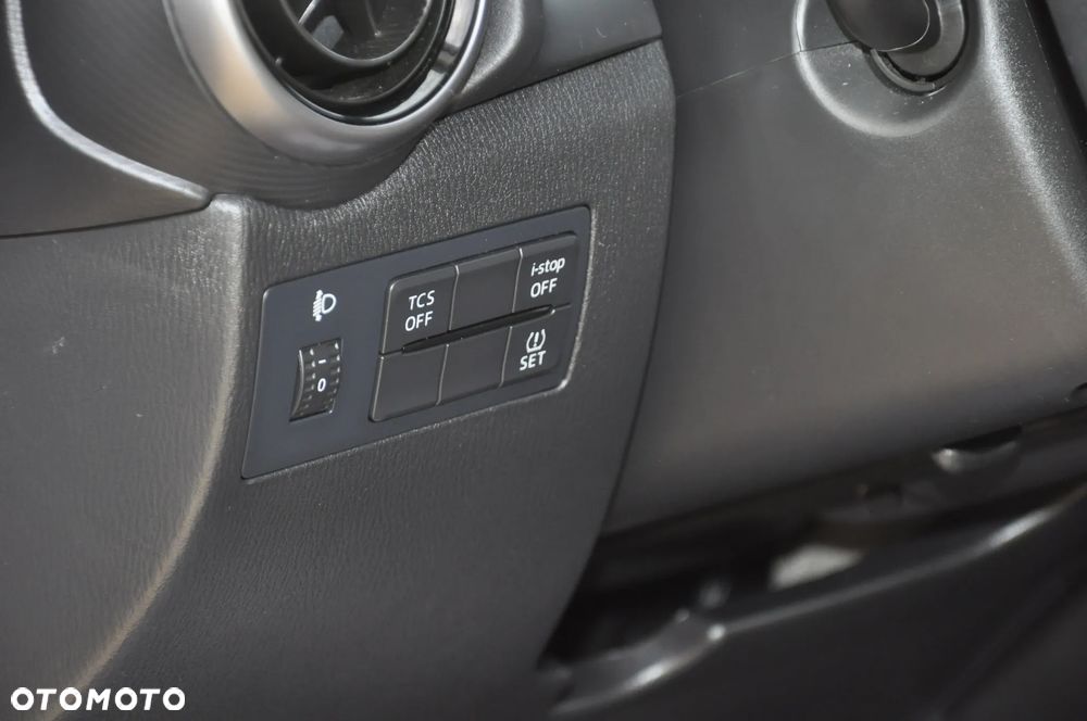 Mazda CX-3 SKYACTIV-G 121 FWD Selection - 29