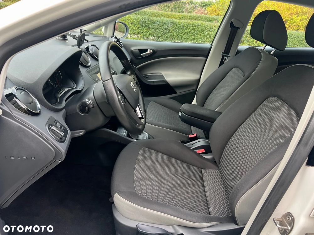 Seat Ibiza 1.2 TSI Style - 15