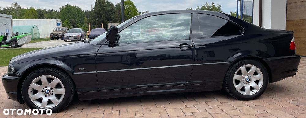 BMW Seria 3 - 15