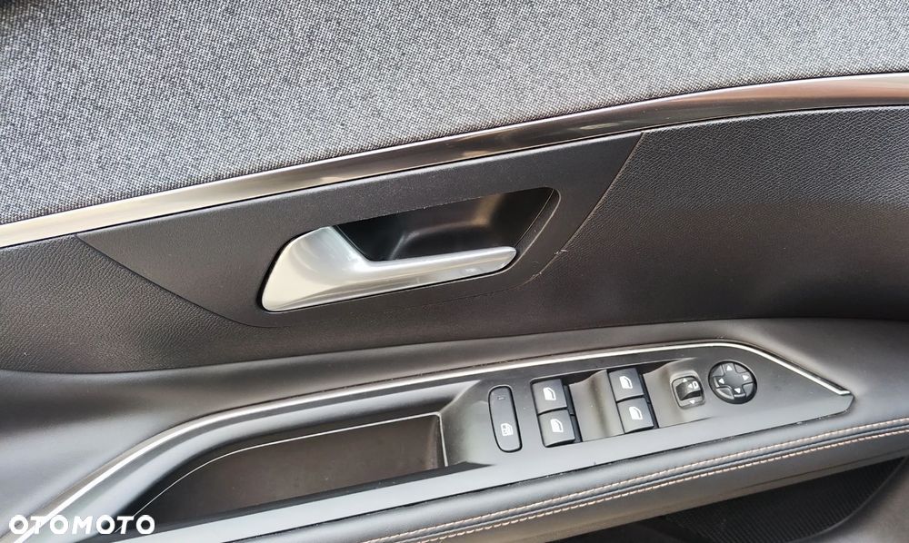 Peugeot 3008 1.2 PureTech GT Pack S&S EAT8 - 13