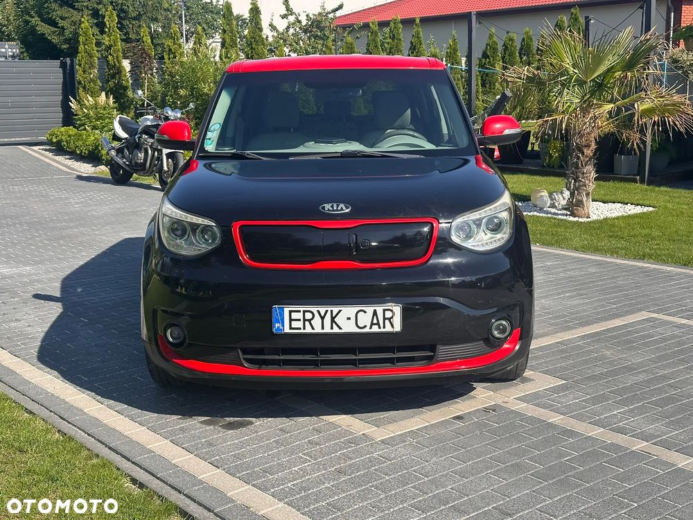 Kia Soul Standard - 9