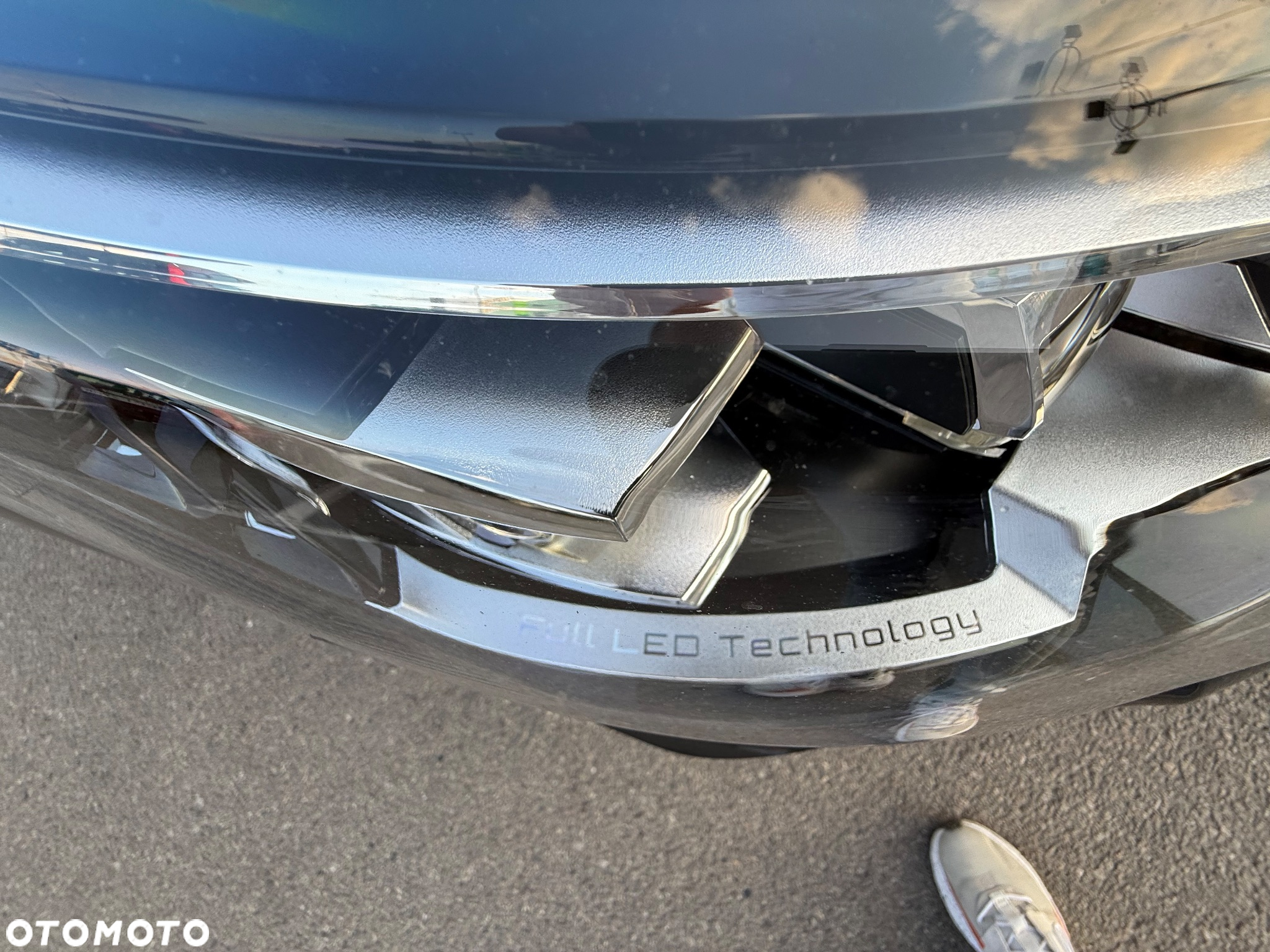 Peugeot 508 2.0 BlueHDi RXH S&S - 24