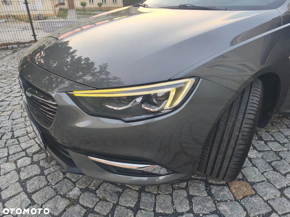 Opel Insignia CT 2.0 CDTI Exclusive S&S - 37