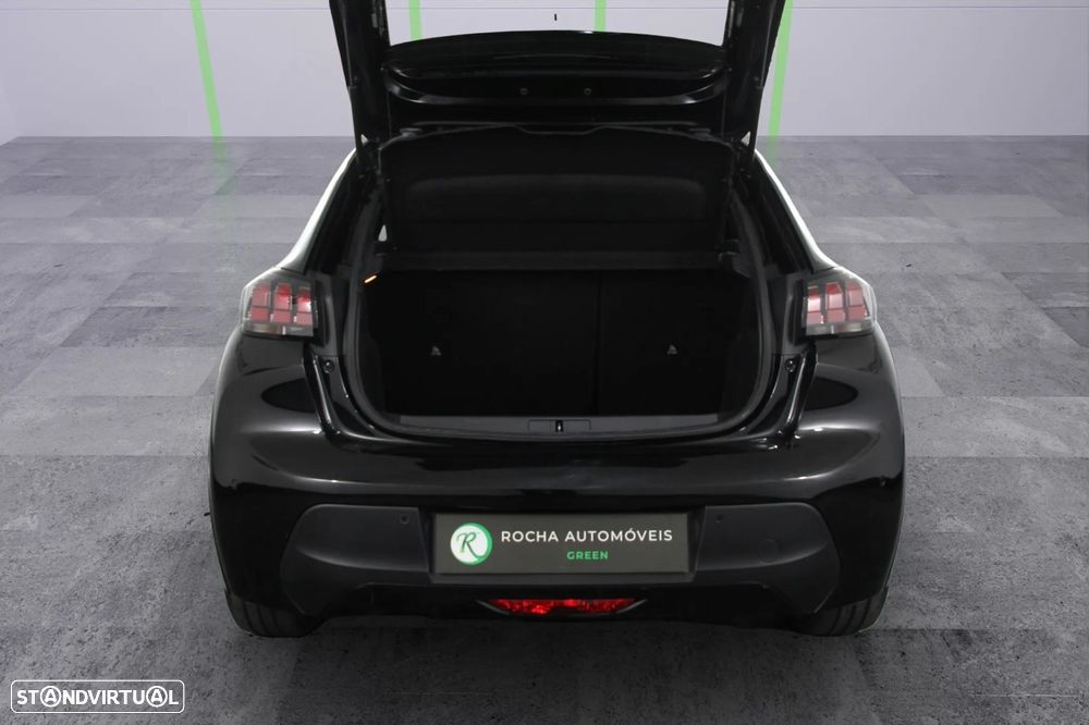 Peugeot e-208 50 kWh Active - 6