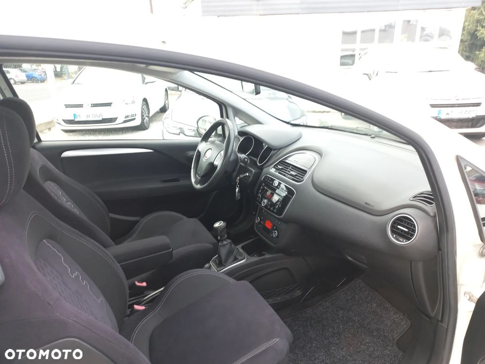 Fiat Punto - 29