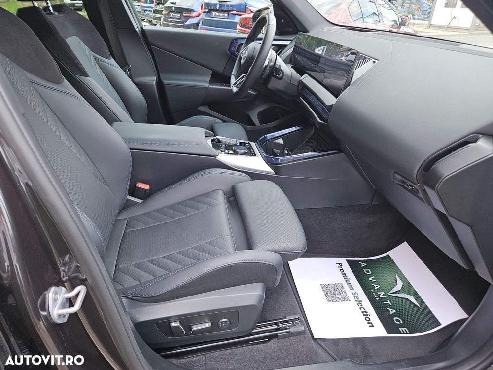 BMW X3 20d xDrive AT MHEV - 16