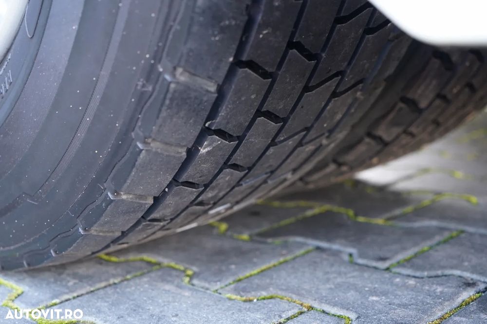 Scania R 450 / RETARDER / I-PARK COOL / - 20