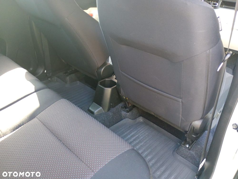 Suzuki Ignis - 11