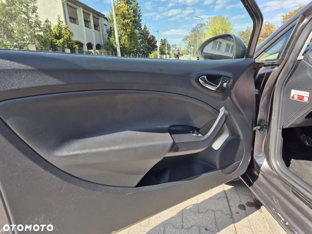 Seat Ibiza SC 1.0 MPI S&S CONNECT - 11