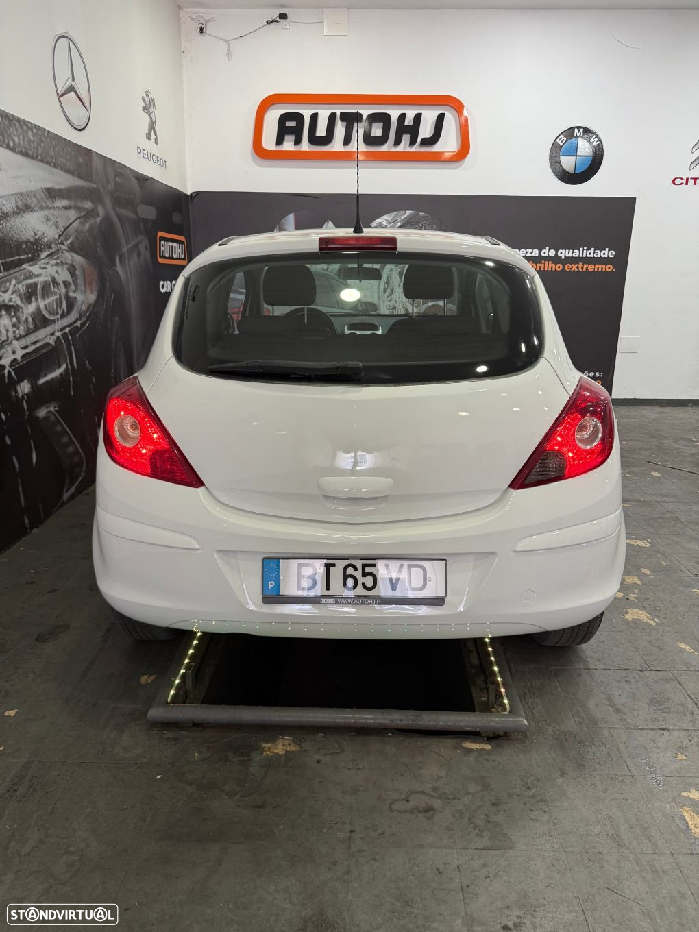 Opel Corsa 1.0 12V Edition - 8