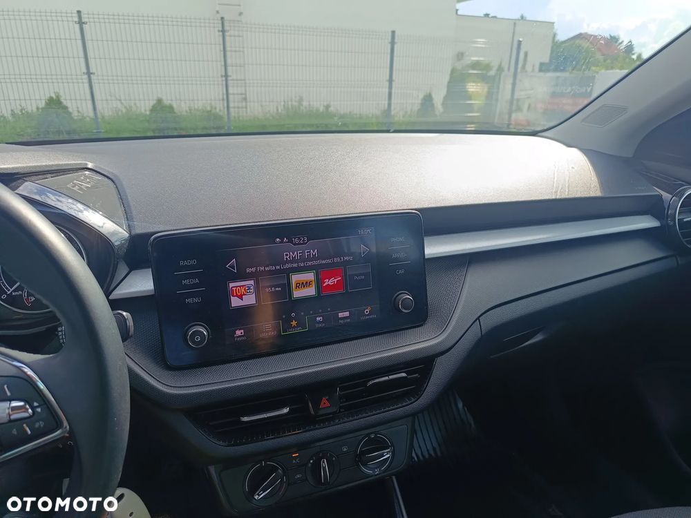 Skoda Fabia 1.0 TSI Ambition - 29