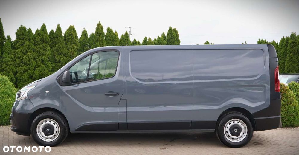 Renault Trafic - 9