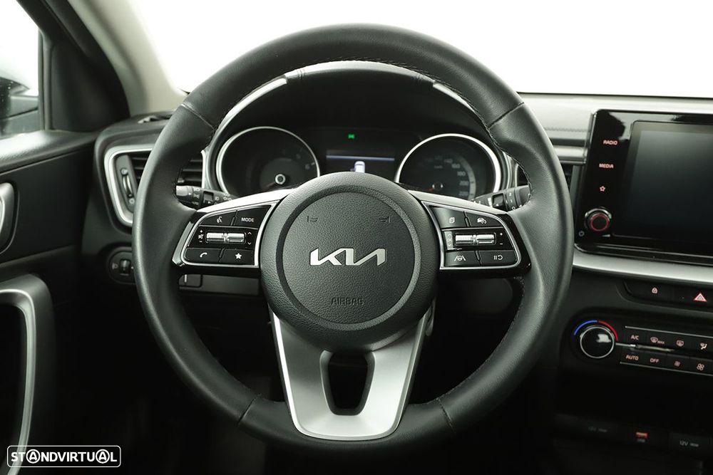Kia Ceed 1.0 T-GDI Sport - 14