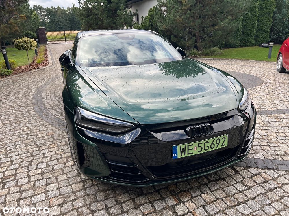 Audi e-tron GT - 2