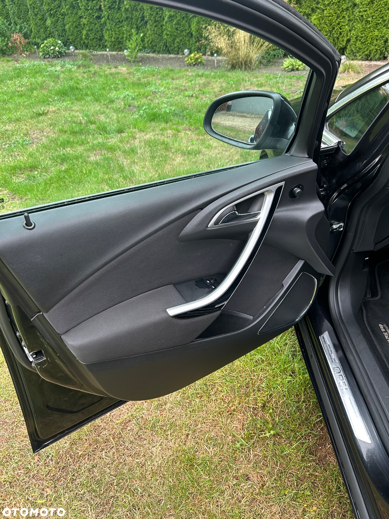Opel Astra - 13