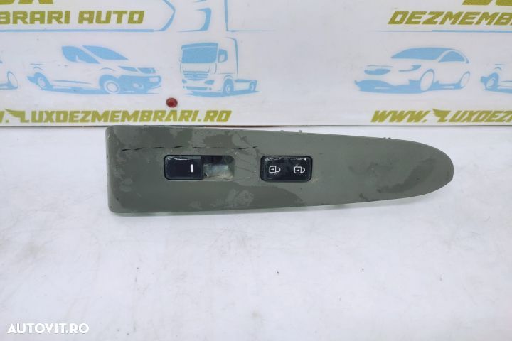 Buton geam dreapta 491511-1110 Kia Sportage 3  [din 2010 pana  2014] seria - 1