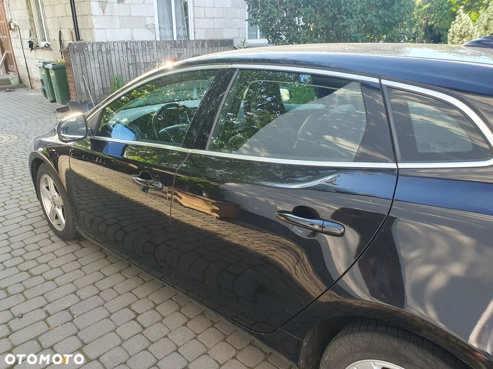 Volvo V40 D2 Drive-E Summum - 5
