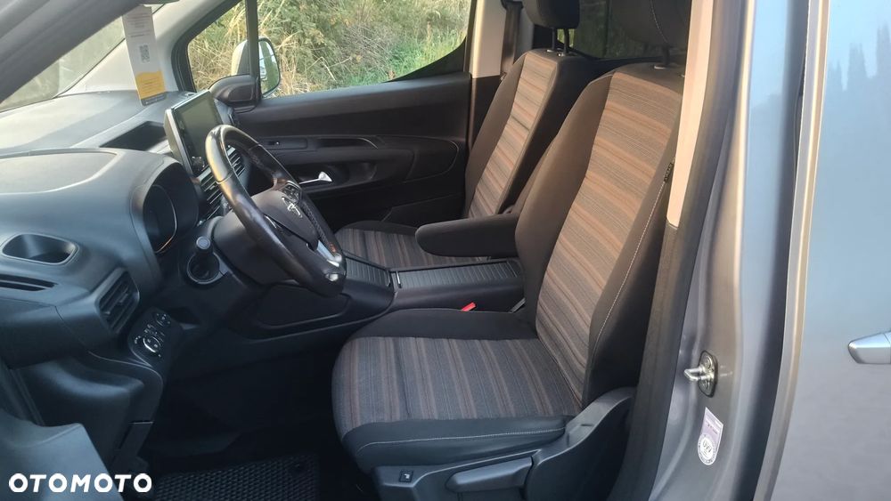 Opel Combo 1.5 D Start/Stop Innovation - 15
