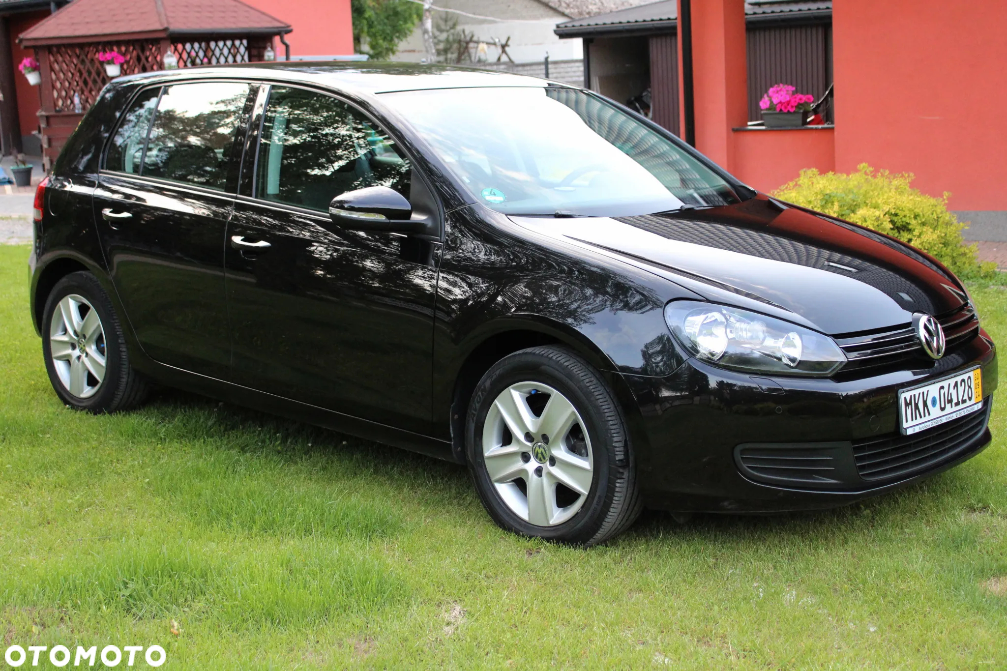 Volkswagen Golf 1.6 Comfortline - 7