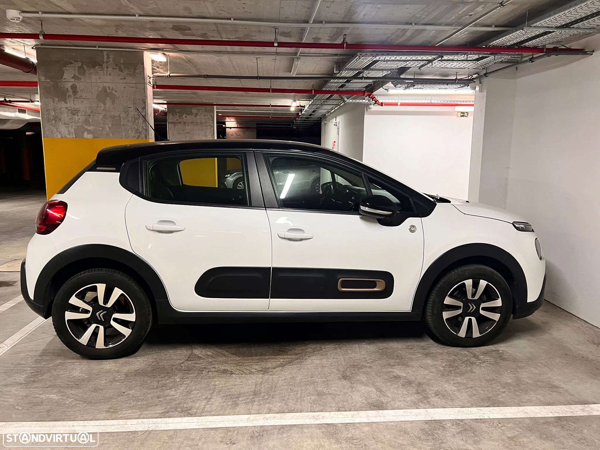 Citroën C3 - 1