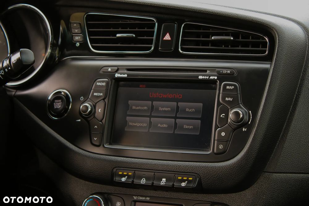 Kia Ceed 1.6 T-GDI GT-Track - 34