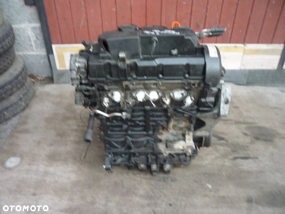 VW PASSAT B6 2.0 TDI SILNIK BMP - 1